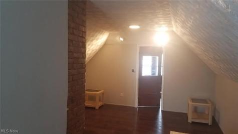 3318 Montclair Avenue Cleveland OH 44109