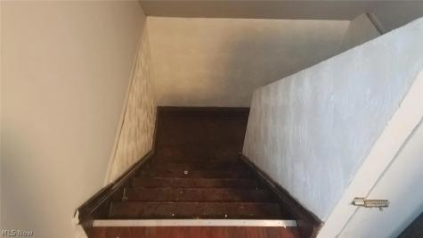 3318 Montclair Avenue Cleveland OH 44109
