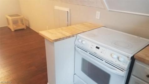 3318 Montclair Avenue Cleveland OH 44109
