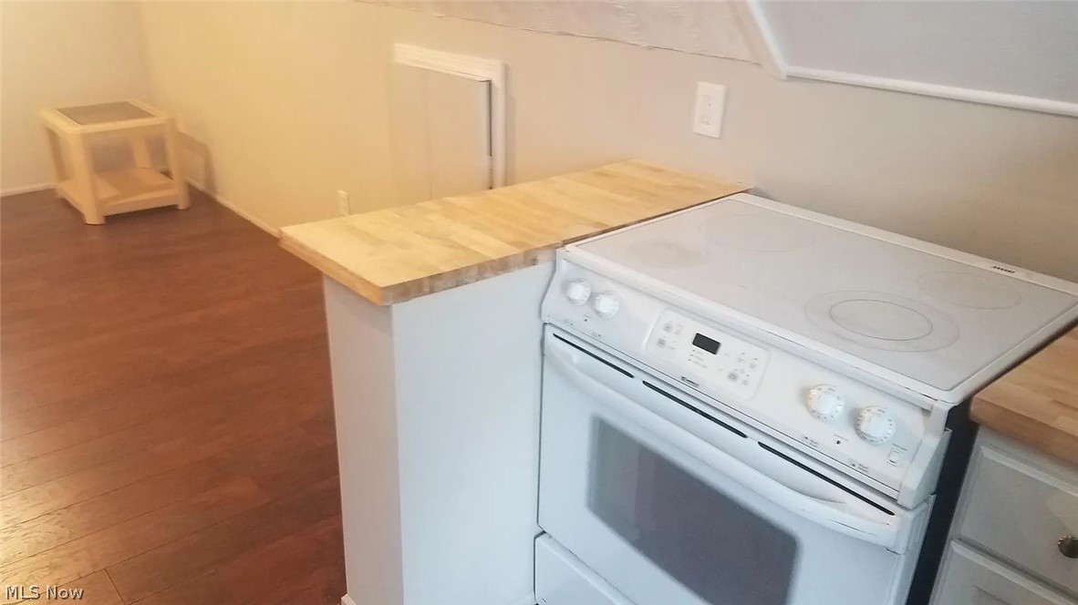 3318 Montclair Avenue Cleveland OH 44109