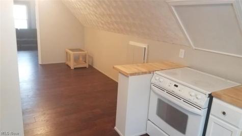 3318 Montclair Avenue Cleveland OH 44109