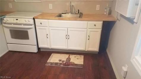 3318 Montclair Avenue Cleveland OH 44109