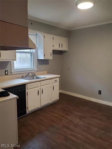 3318 Montclair Avenue Cleveland OH 44109