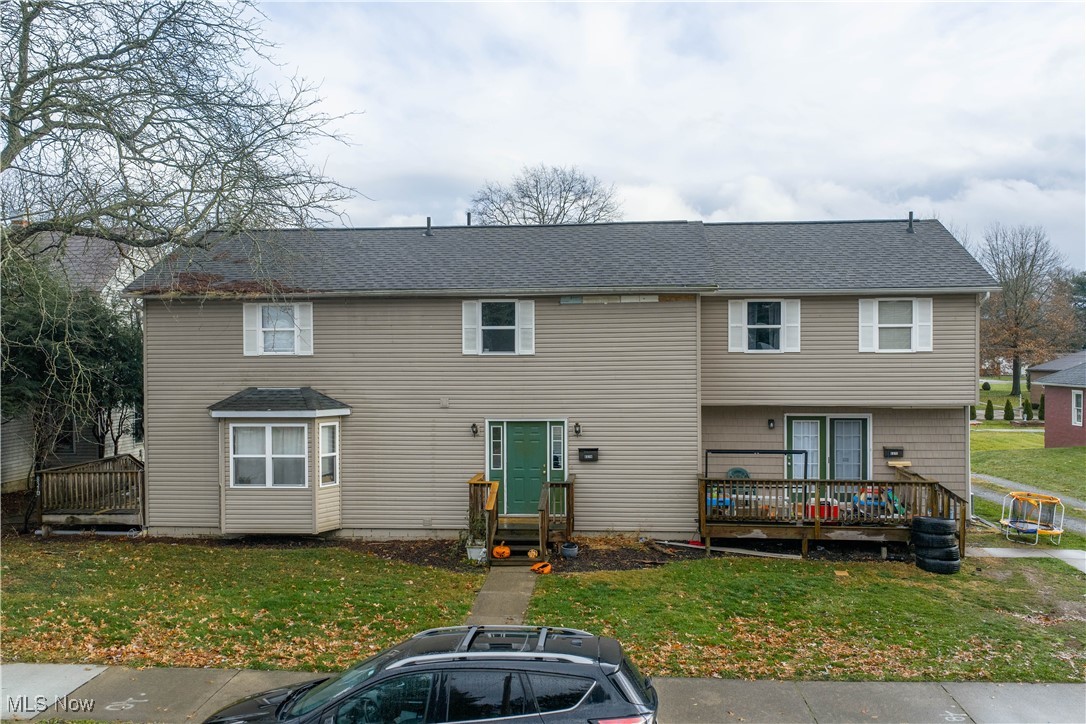 837 2nd Street SE New Philadelphia OH 44663