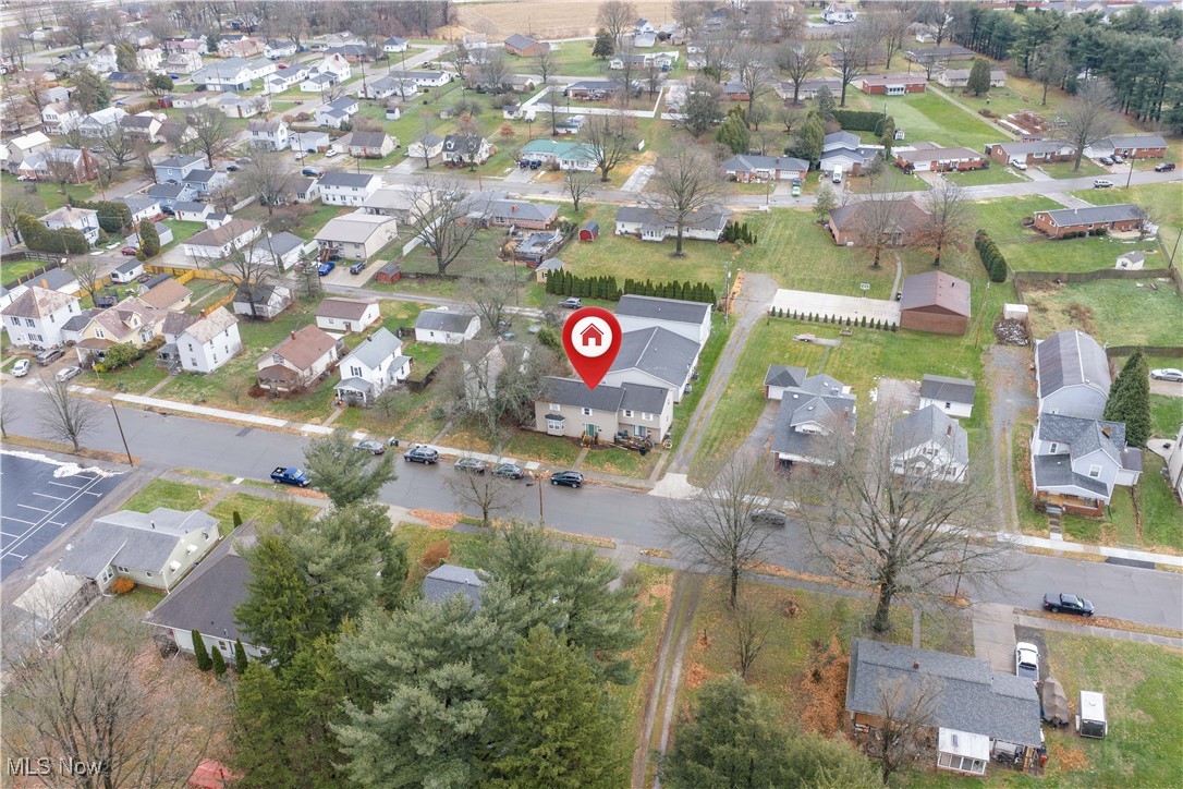 837 2nd Street SE New Philadelphia OH 44663