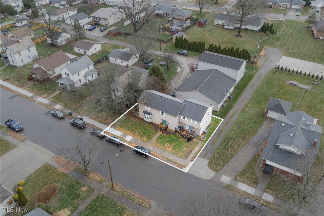 837 2nd Street SE New Philadelphia OH 44663