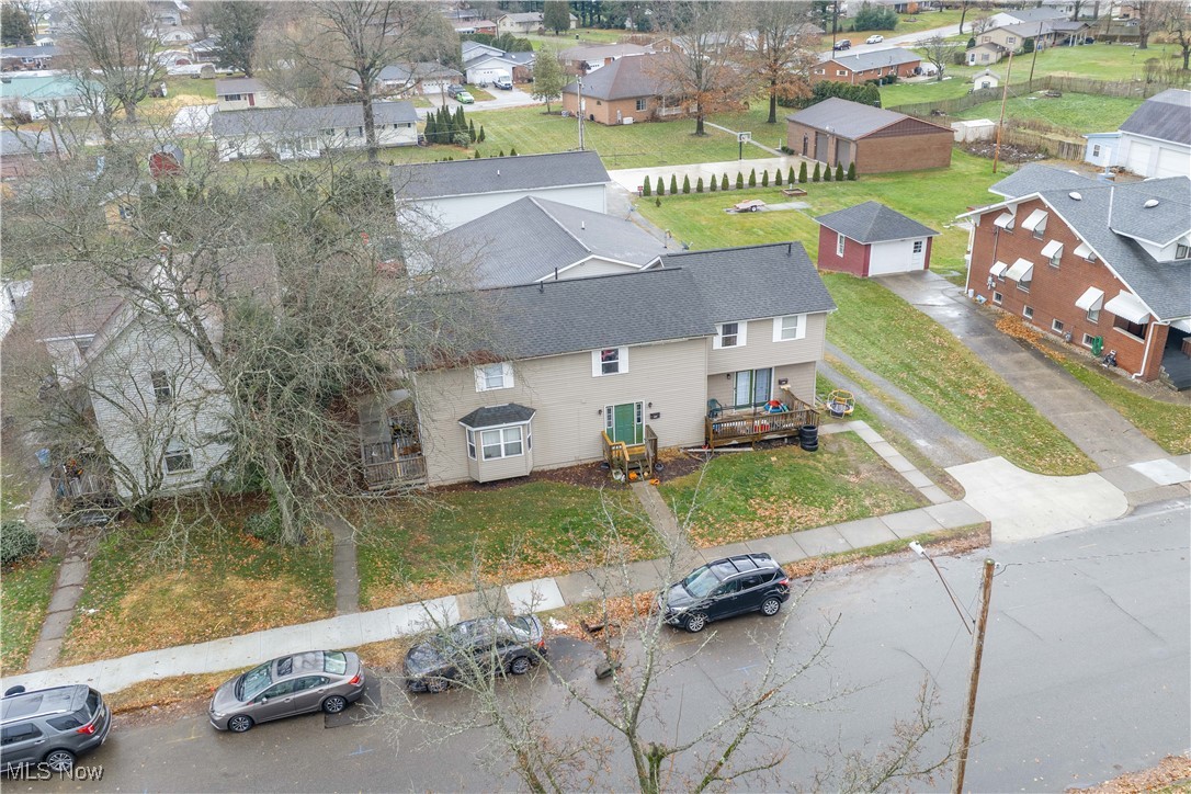 837 2nd Street SE New Philadelphia OH 44663