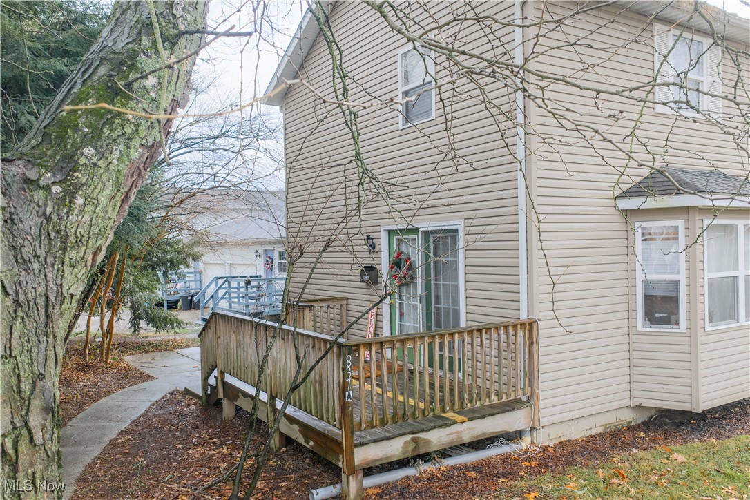 837 2nd Street SE New Philadelphia OH 44663