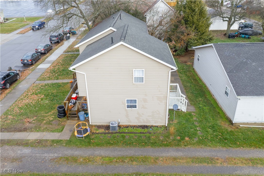 837 2nd Street SE New Philadelphia OH 44663