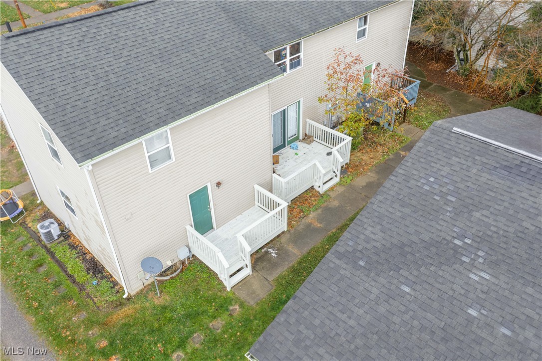 837 2nd Street SE New Philadelphia OH 44663