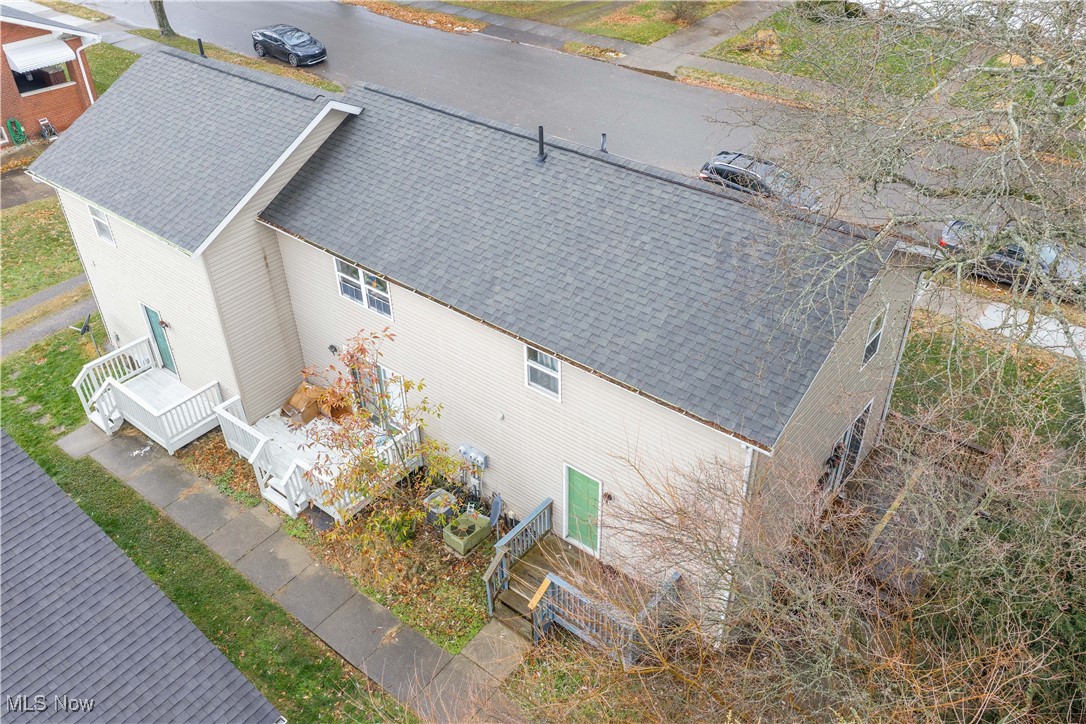 837 2nd Street SE New Philadelphia OH 44663