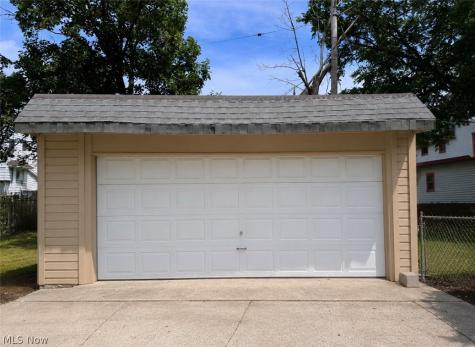 4108 Smith Avenue Cleveland OH 44109
