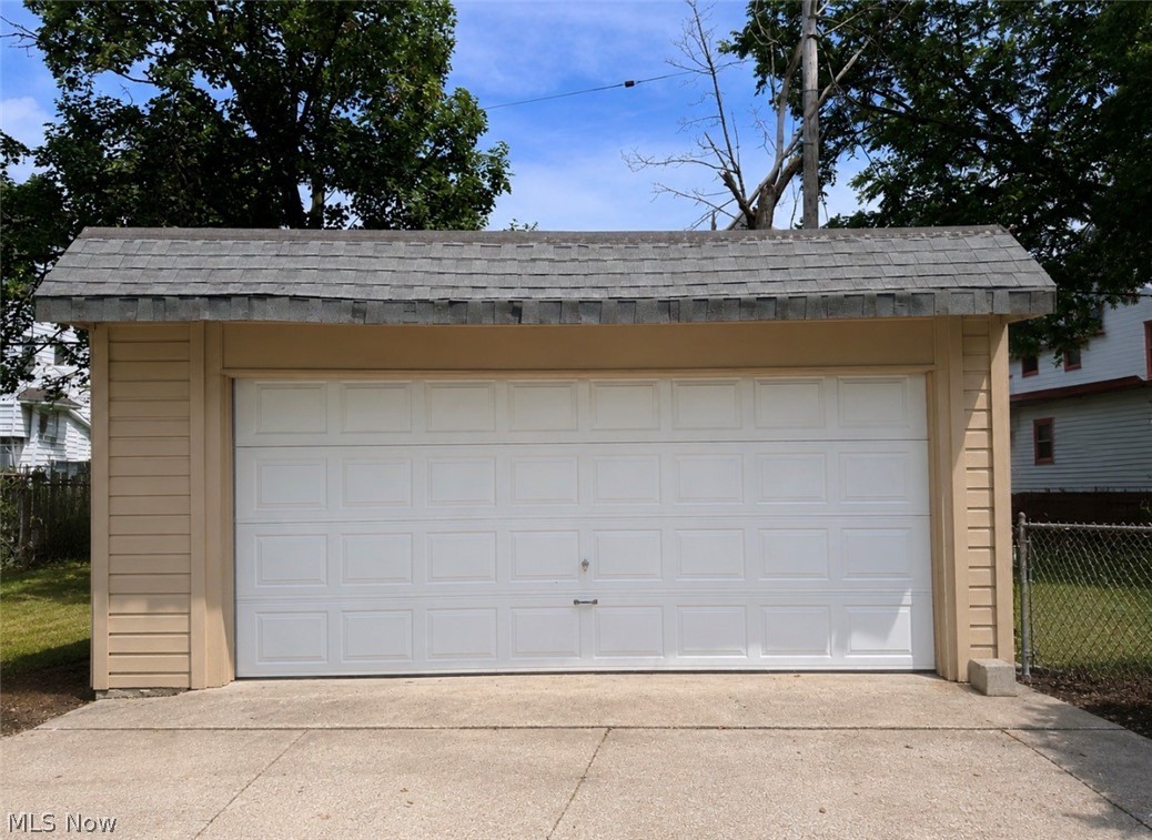 4108 Smith Avenue Cleveland OH 44109