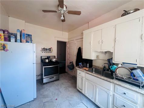 4108 Smith Avenue Cleveland OH 44109