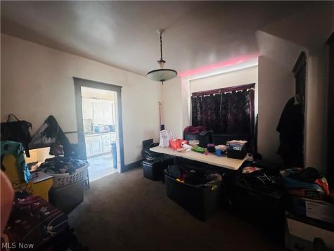 4108 Smith Avenue Cleveland OH 44109
