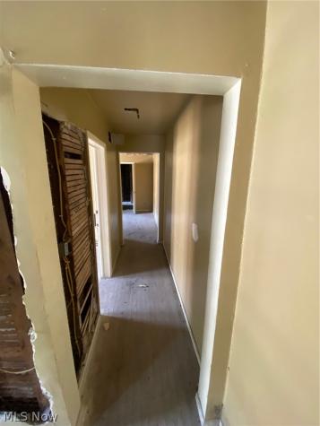 15213 Ridpath Avenue Cleveland OH 44110