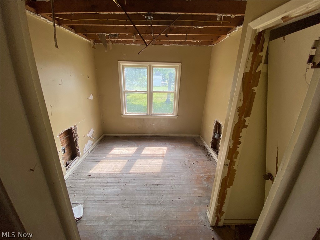 15213 Ridpath Avenue Cleveland OH 44110