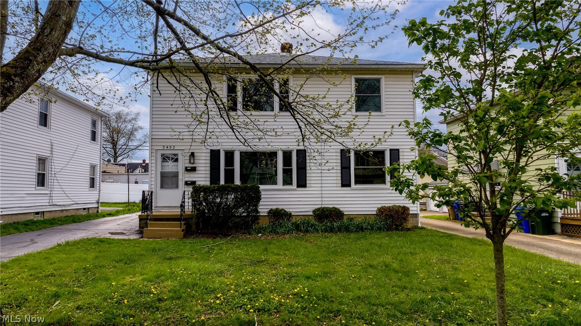 2432 21st Street Cuyahoga Falls OH 44223
