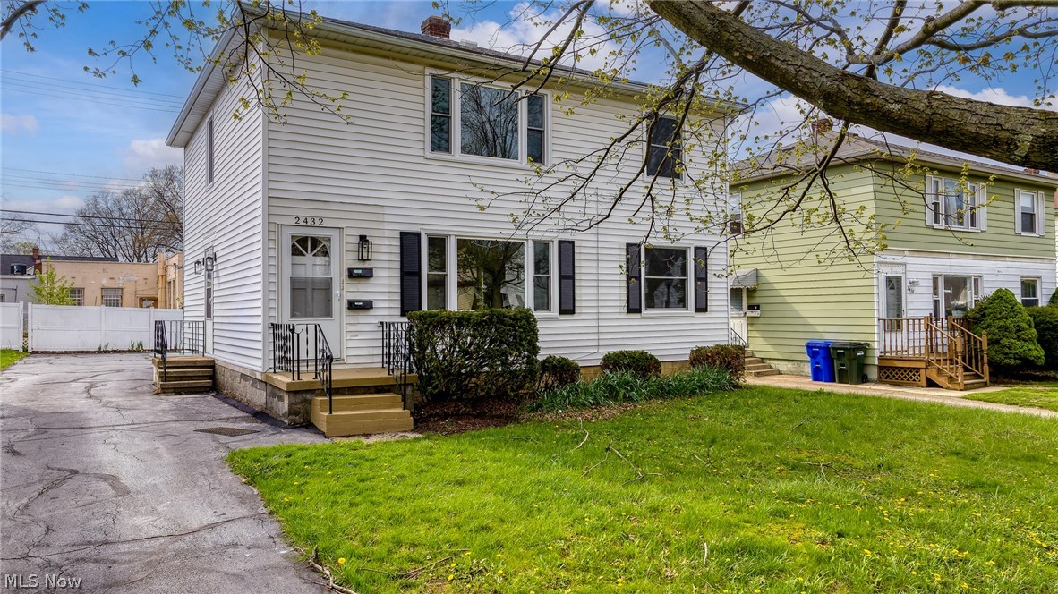2432 21st Street Cuyahoga Falls OH 44223
