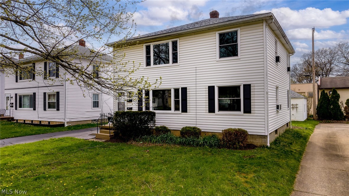 2432 21st Street Cuyahoga Falls OH 44223