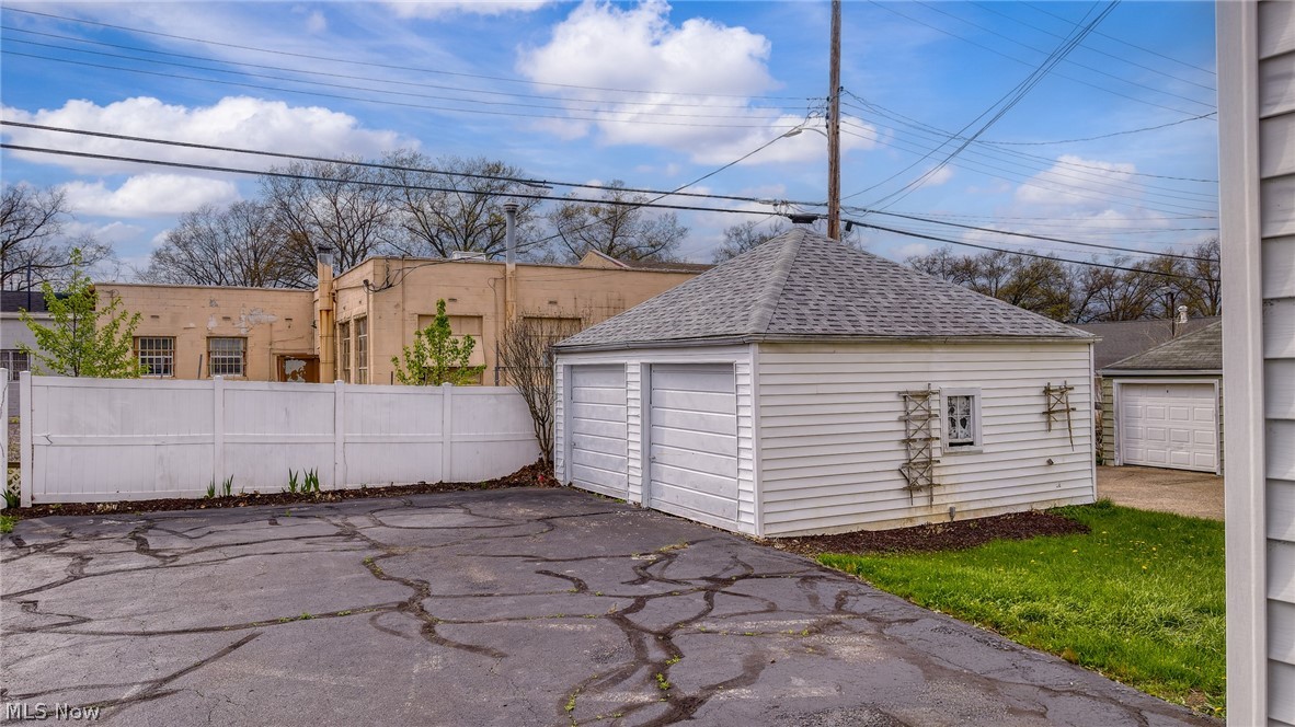 2432 21st Street Cuyahoga Falls OH 44223