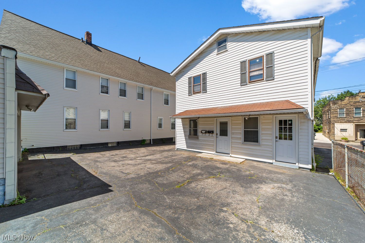 1957 E 123rd Street Cleveland OH 44106