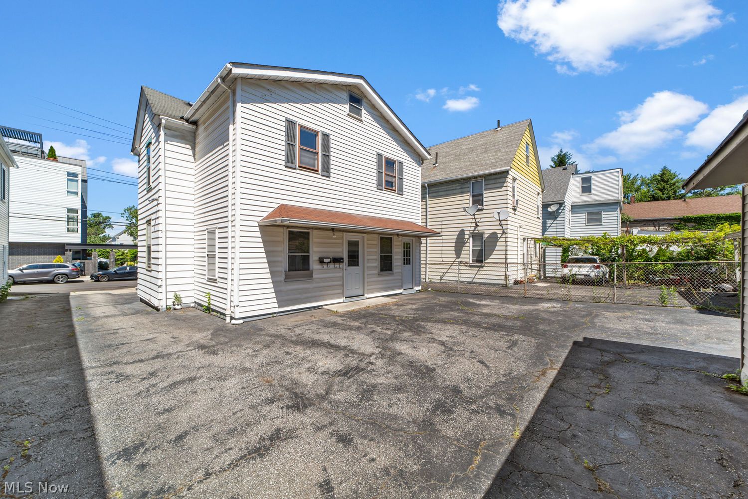 1957 E 123rd Street Cleveland OH 44106