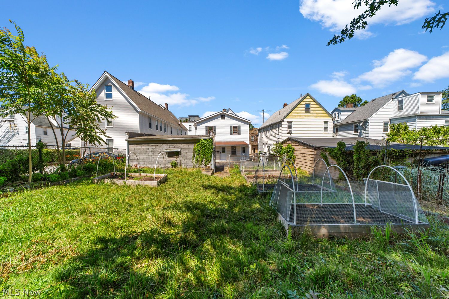 1957 E 123rd Street Cleveland OH 44106