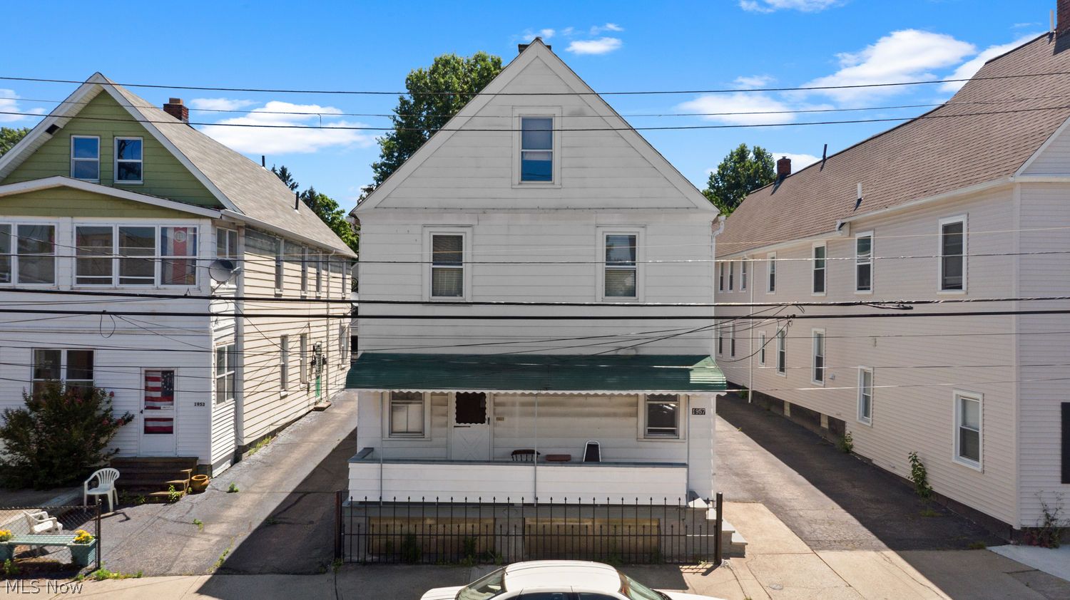 1957 E 123rd Street Cleveland OH 44106