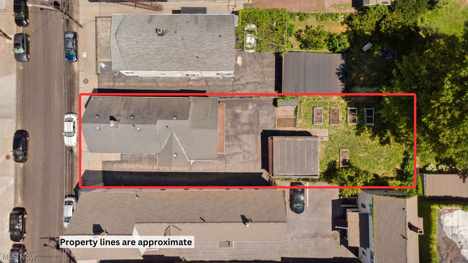 1957 E 123rd Street Cleveland OH 44106