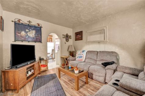 11908 Parkhill Avenue Cleveland OH 44120