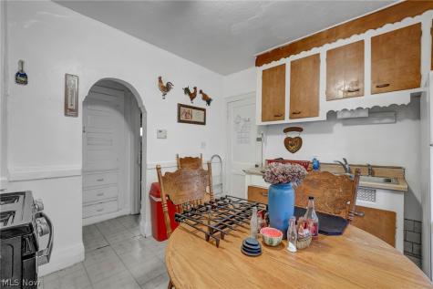 11908 Parkhill Avenue Cleveland OH 44120