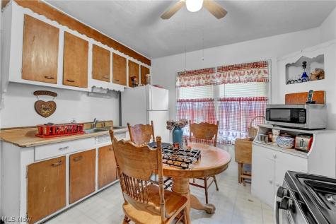 11908 Parkhill Avenue Cleveland OH 44120