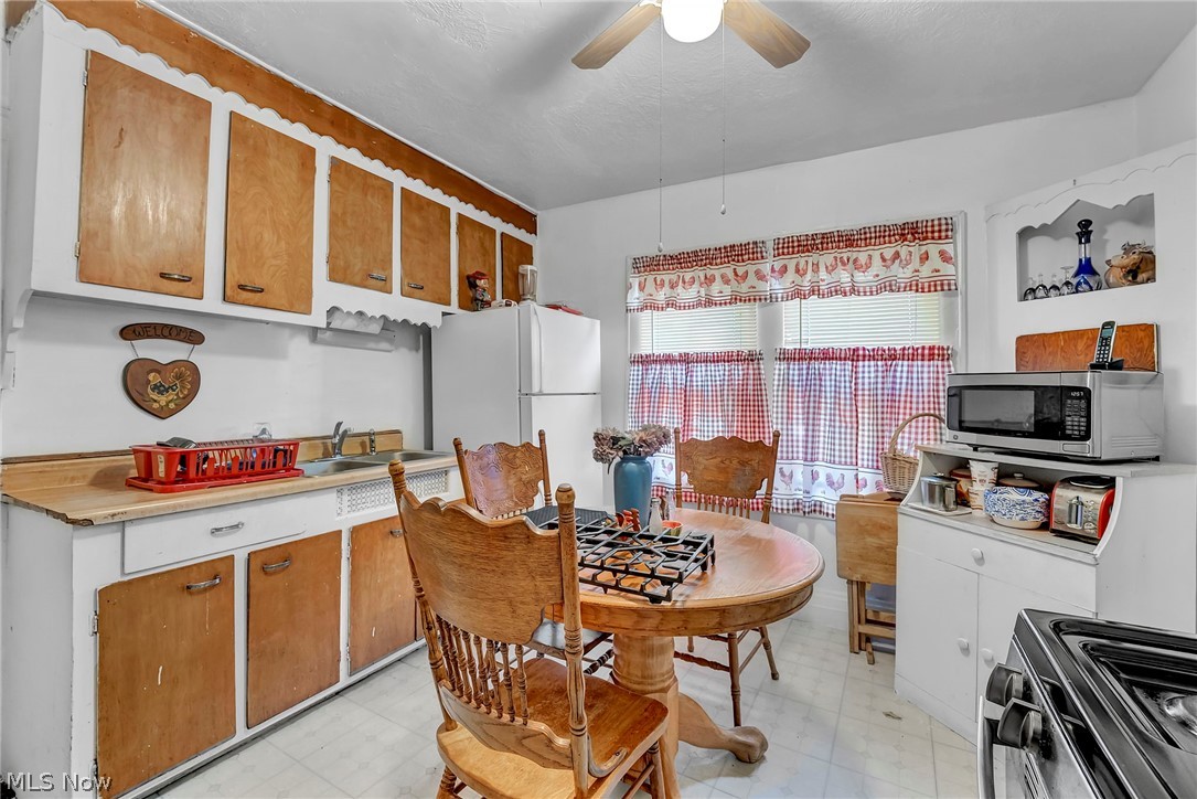 11908 Parkhill Avenue Cleveland OH 44120