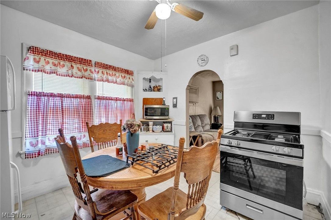 11908 Parkhill Avenue Cleveland OH 44120