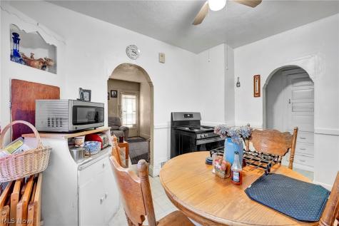 11908 Parkhill Avenue Cleveland OH 44120