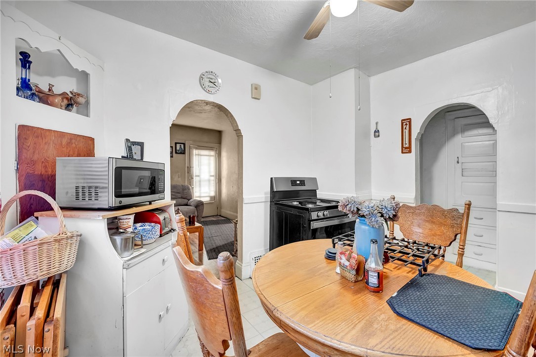 11908 Parkhill Avenue Cleveland OH 44120