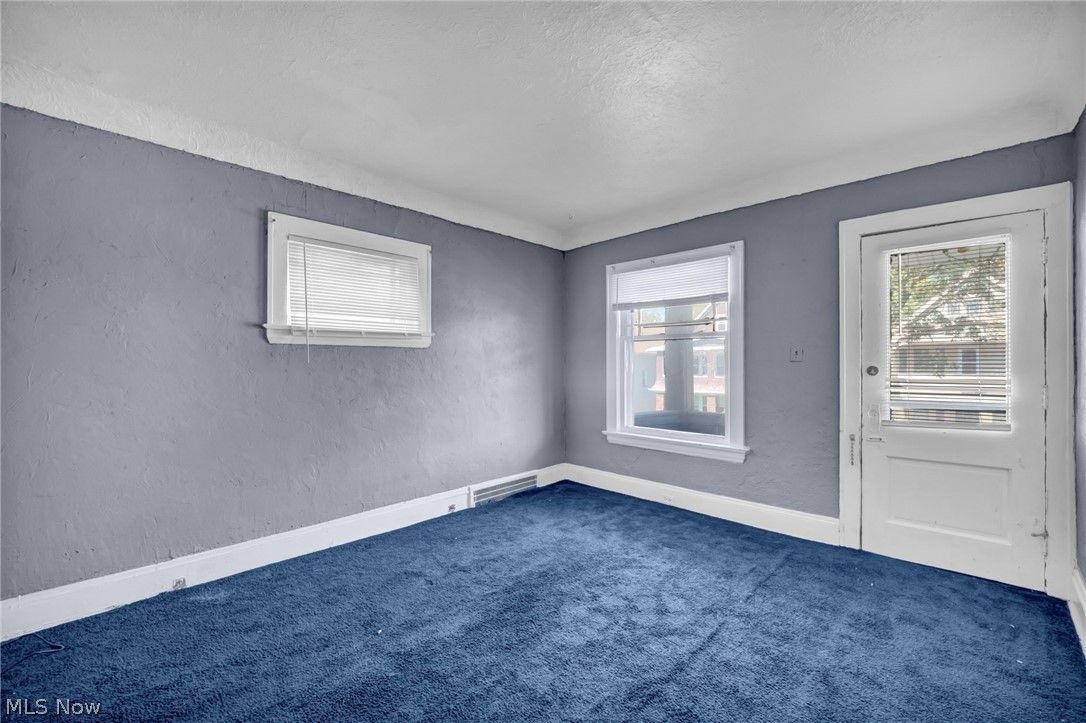 11908 Parkhill Avenue Cleveland OH 44120