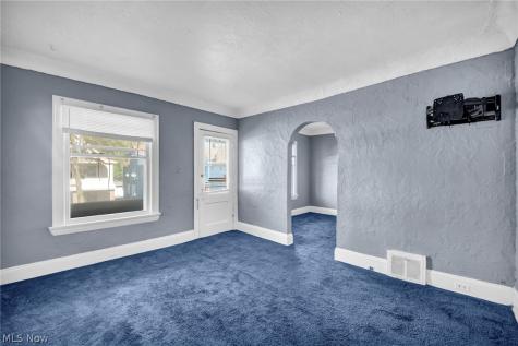 11908 Parkhill Avenue Cleveland OH 44120