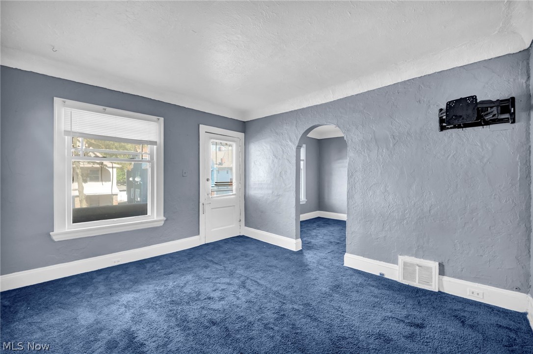 11908 Parkhill Avenue Cleveland OH 44120
