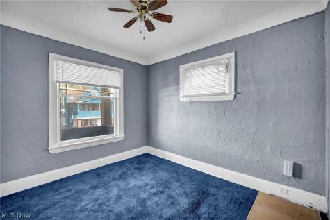 11908 Parkhill Avenue Cleveland OH 44120