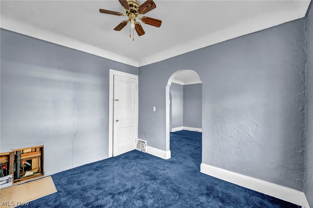 11908 Parkhill Avenue Cleveland OH 44120