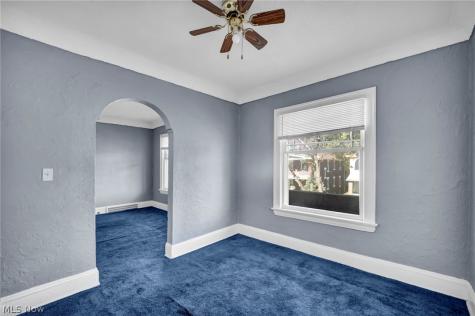 11908 Parkhill Avenue Cleveland OH 44120