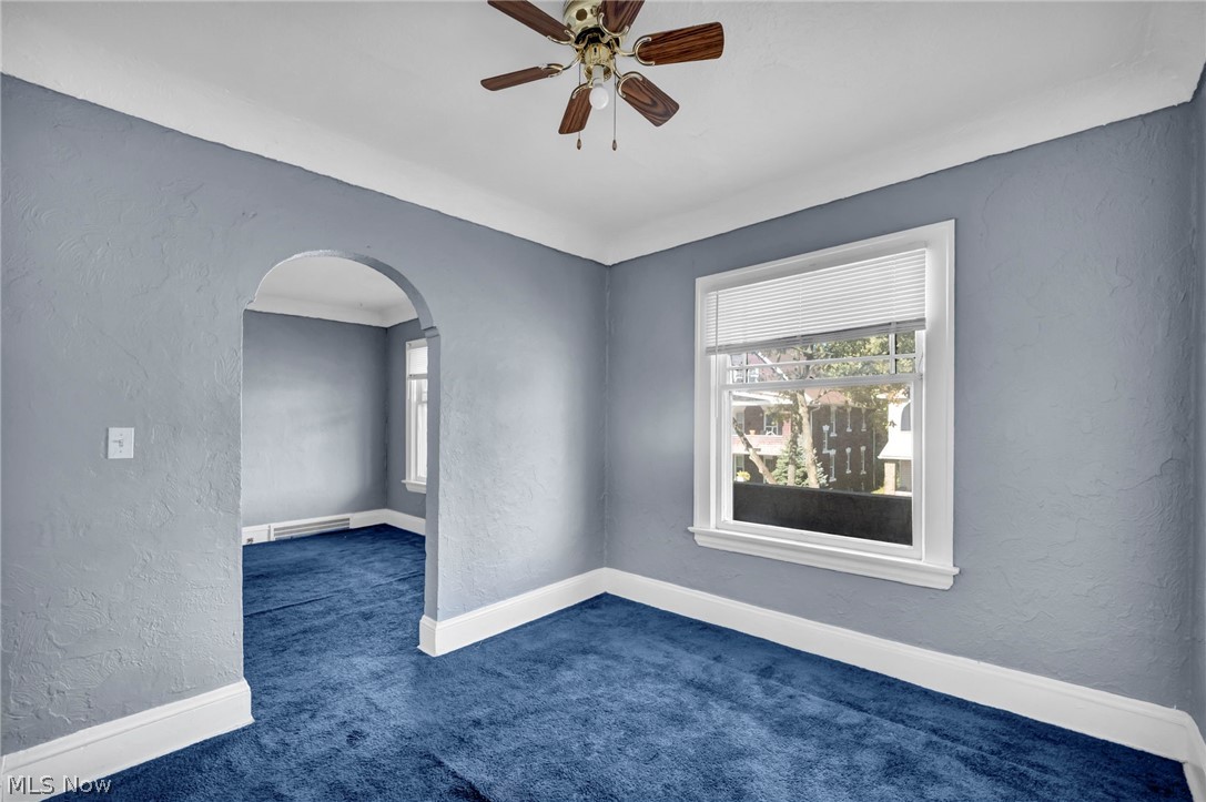 11908 Parkhill Avenue Cleveland OH 44120