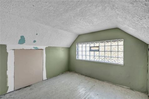 11908 Parkhill Avenue Cleveland OH 44120