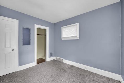 11908 Parkhill Avenue Cleveland OH 44120