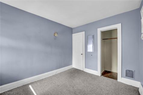 11908 Parkhill Avenue Cleveland OH 44120