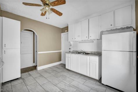 11908 Parkhill Avenue Cleveland OH 44120