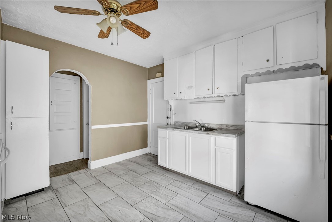11908 Parkhill Avenue Cleveland OH 44120