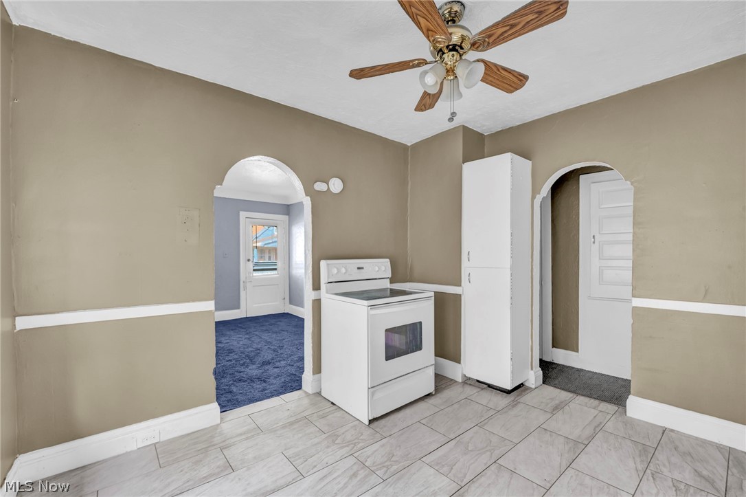 11908 Parkhill Avenue Cleveland OH 44120